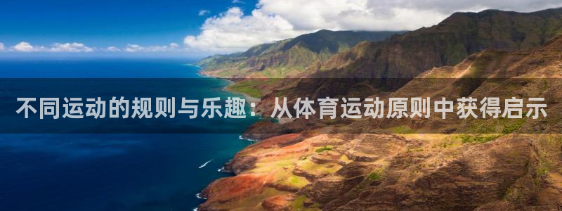米兰体育网页版